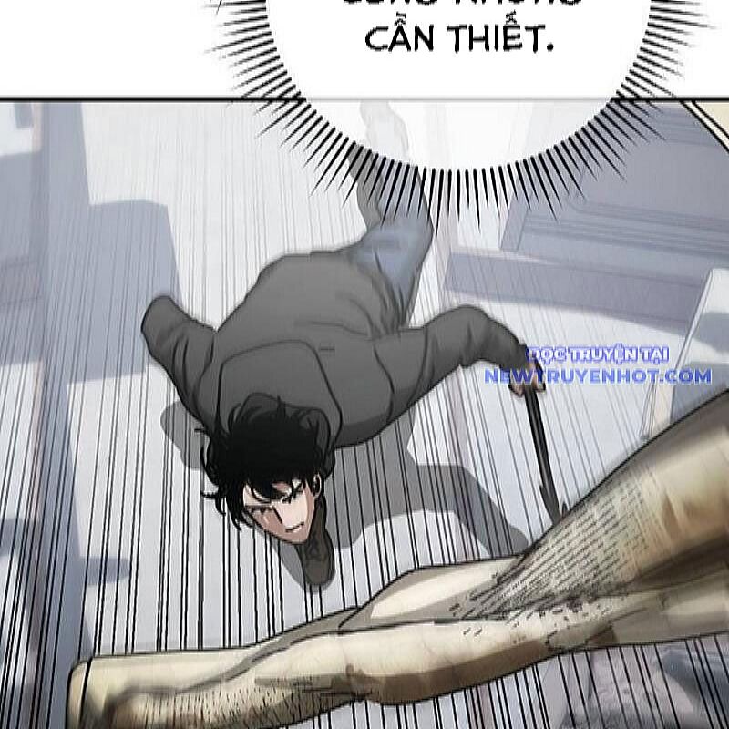 D-Day: Hầm Trú Ẩn - Chapter 37 - Page 24