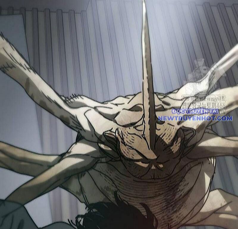 D-Day: Hầm Trú Ẩn - Chapter 37 - Page 27