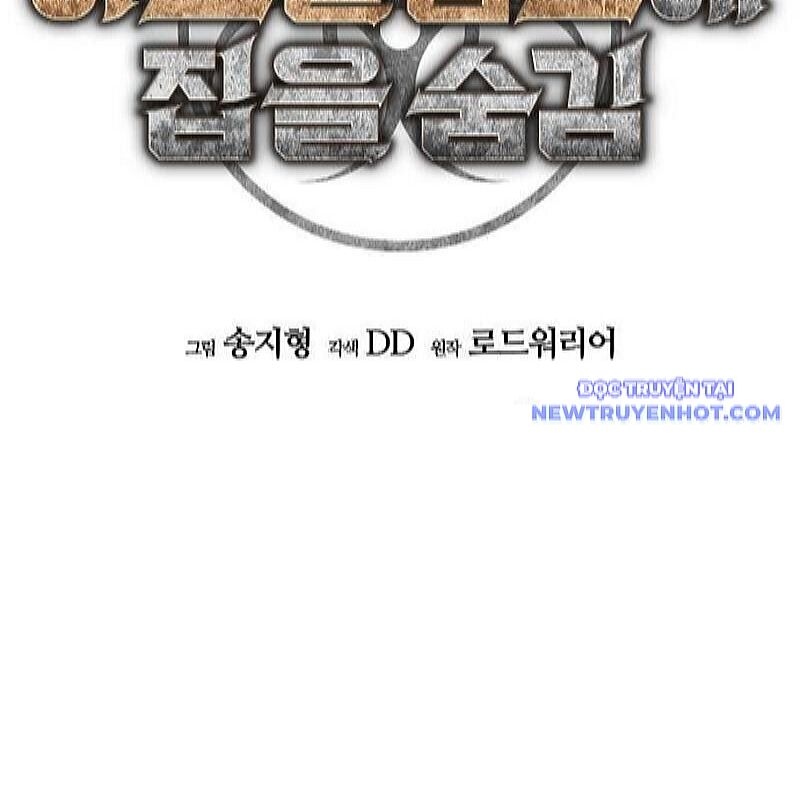 D-Day: Hầm Trú Ẩn - Chapter 37 - Page 35