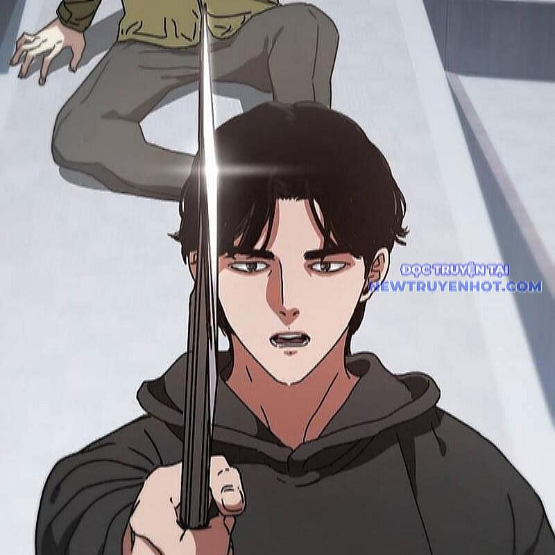 D-Day: Hầm Trú Ẩn - Chapter 37 - Page 4