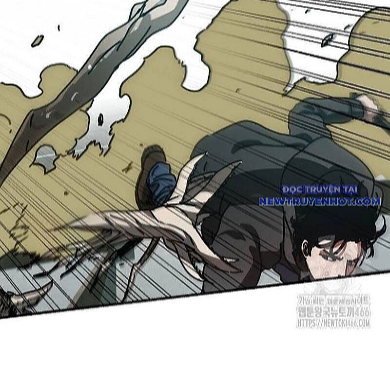 D-Day: Hầm Trú Ẩn - Chapter 37 - Page 54