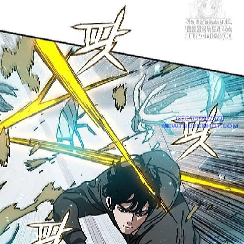 D-Day: Hầm Trú Ẩn - Chapter 37 - Page 57