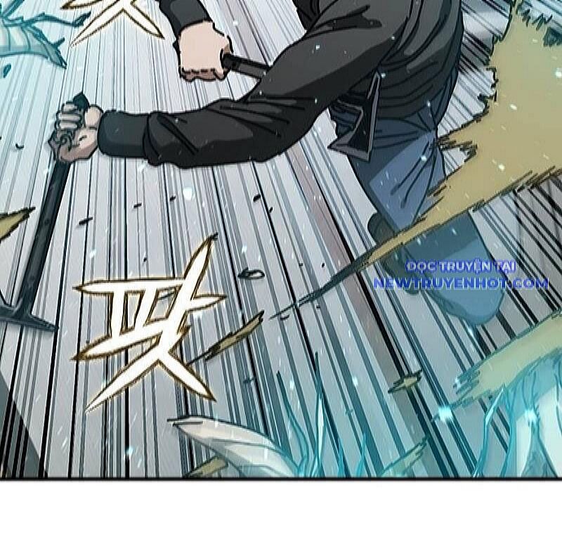 D-Day: Hầm Trú Ẩn - Chapter 37 - Page 58