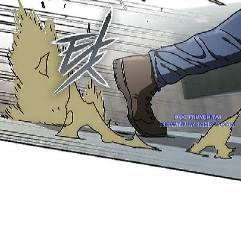 D-Day: Hầm Trú Ẩn - Chapter 37 - Page 60