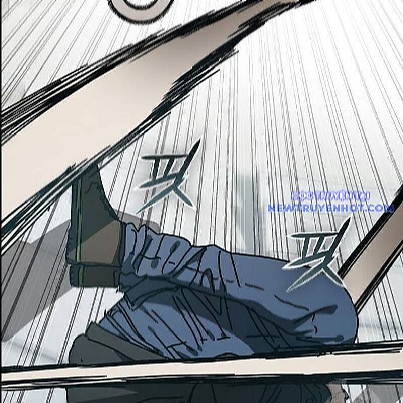 D-Day: Hầm Trú Ẩn - Chapter 37 - Page 63