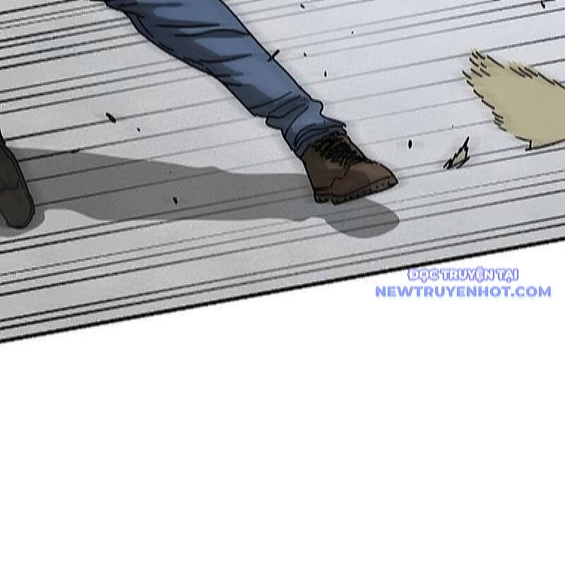 D-Day: Hầm Trú Ẩn - Chapter 37 - Page 79