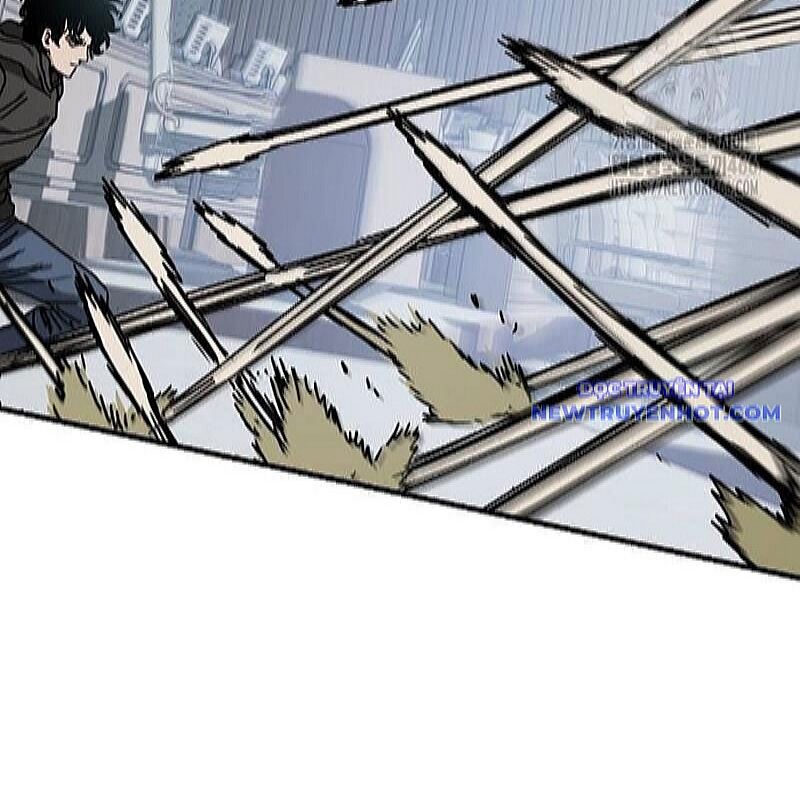 D-Day: Hầm Trú Ẩn - Chapter 37 - Page 81