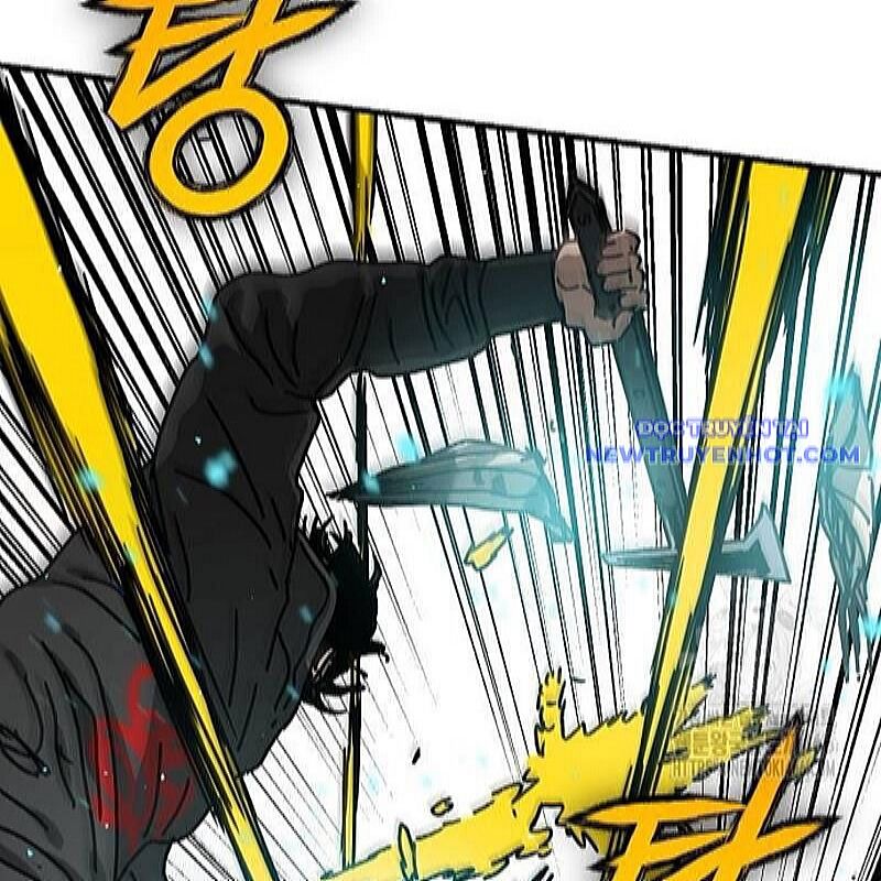 D-Day: Hầm Trú Ẩn - Chapter 37 - Page 85