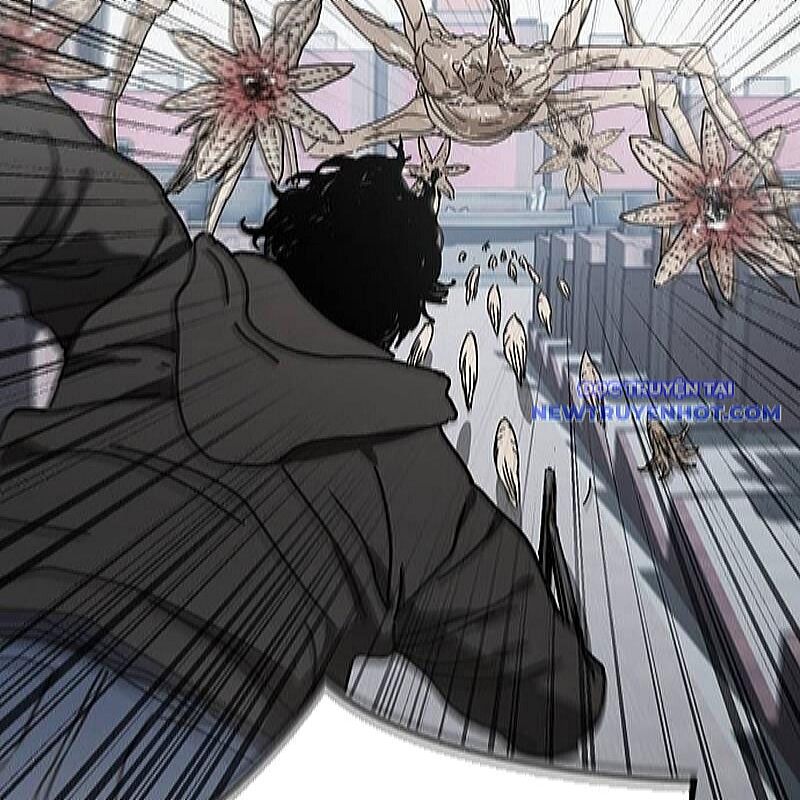 D-Day: Hầm Trú Ẩn - Chapter 37 - Page 9