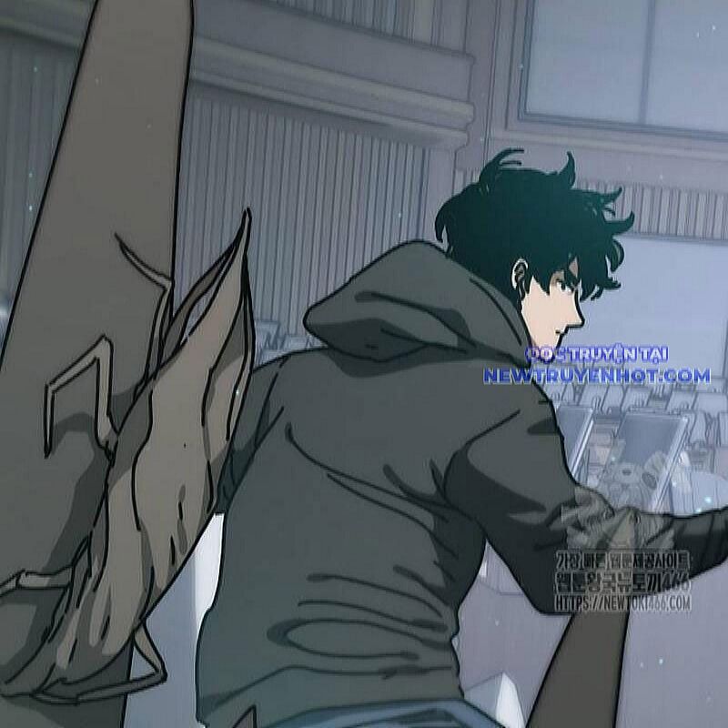 D-Day: Hầm Trú Ẩn - Chapter 37 - Page 92