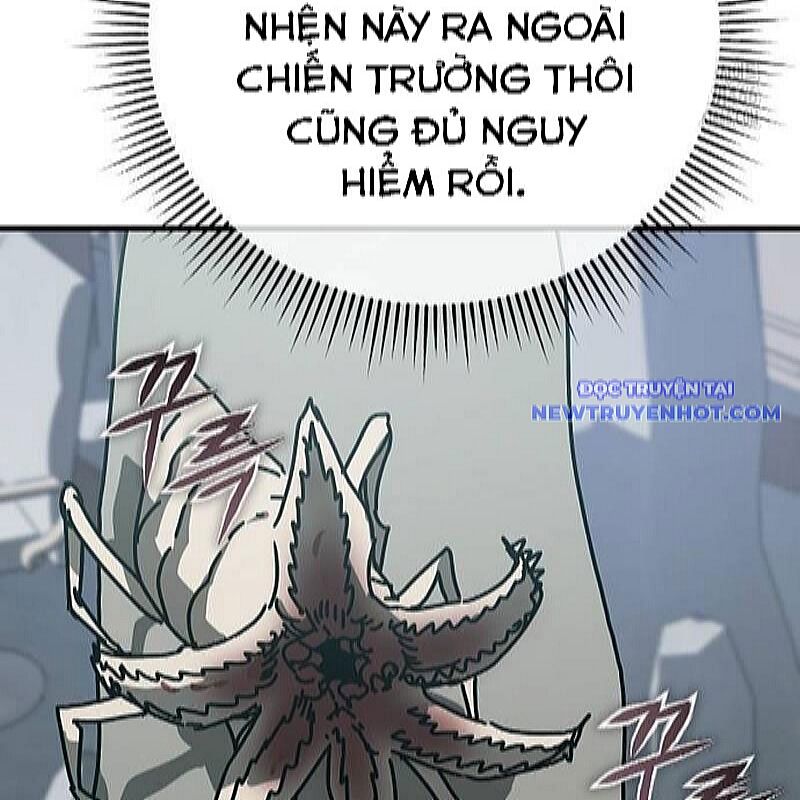 D-Day: Hầm Trú Ẩn - Chapter 37 - Page 95