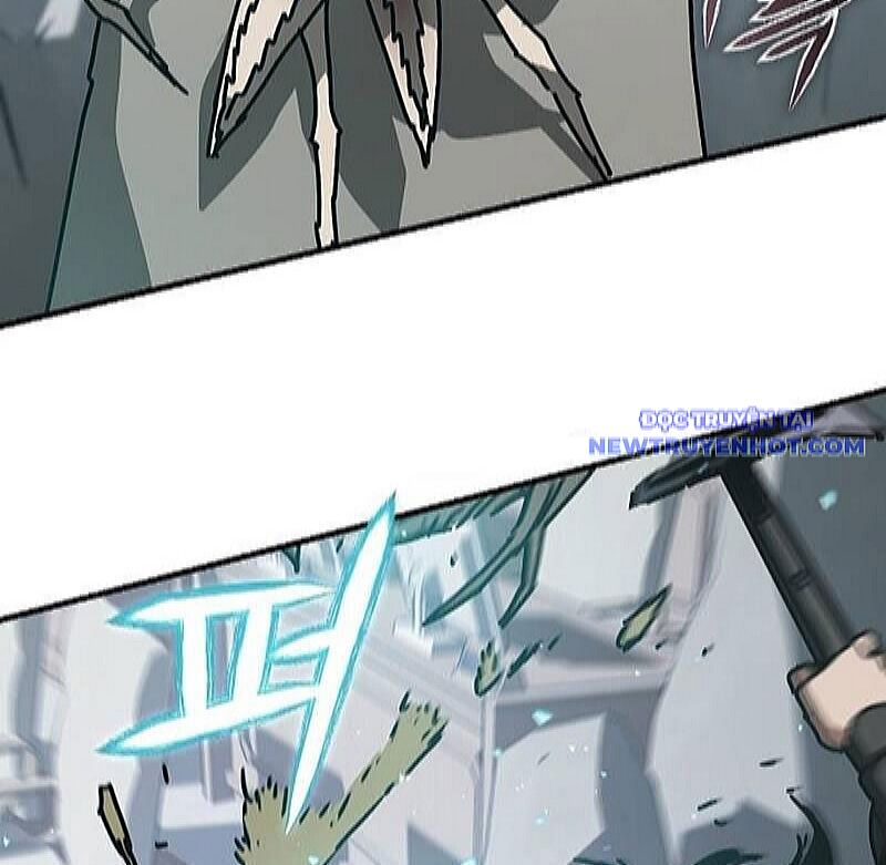 D-Day: Hầm Trú Ẩn - Chapter 37 - Page 96