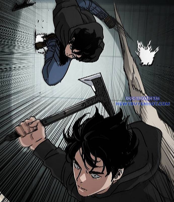 D-Day: Hầm Trú Ẩn - Chapter 38 - Page 101