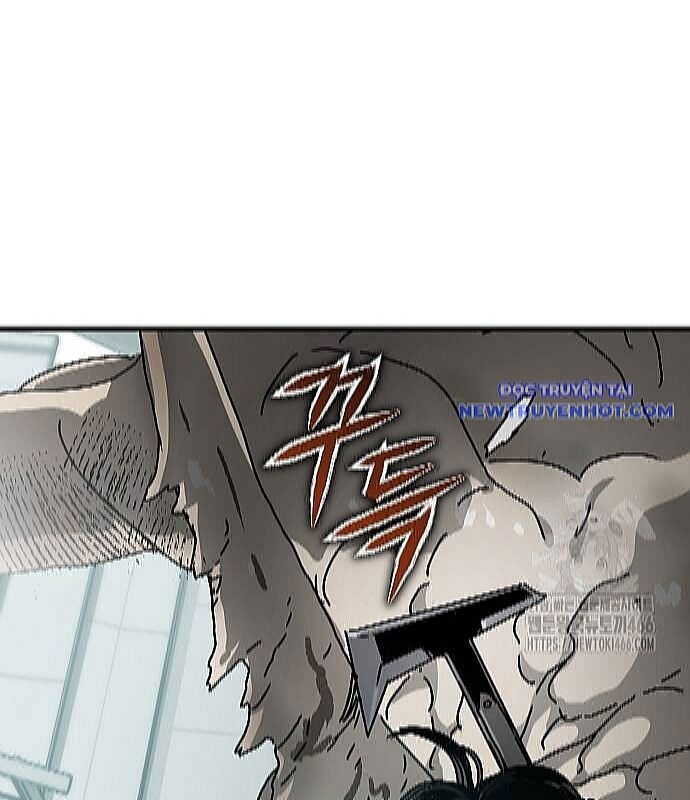 D-Day: Hầm Trú Ẩn - Chapter 38 - Page 106