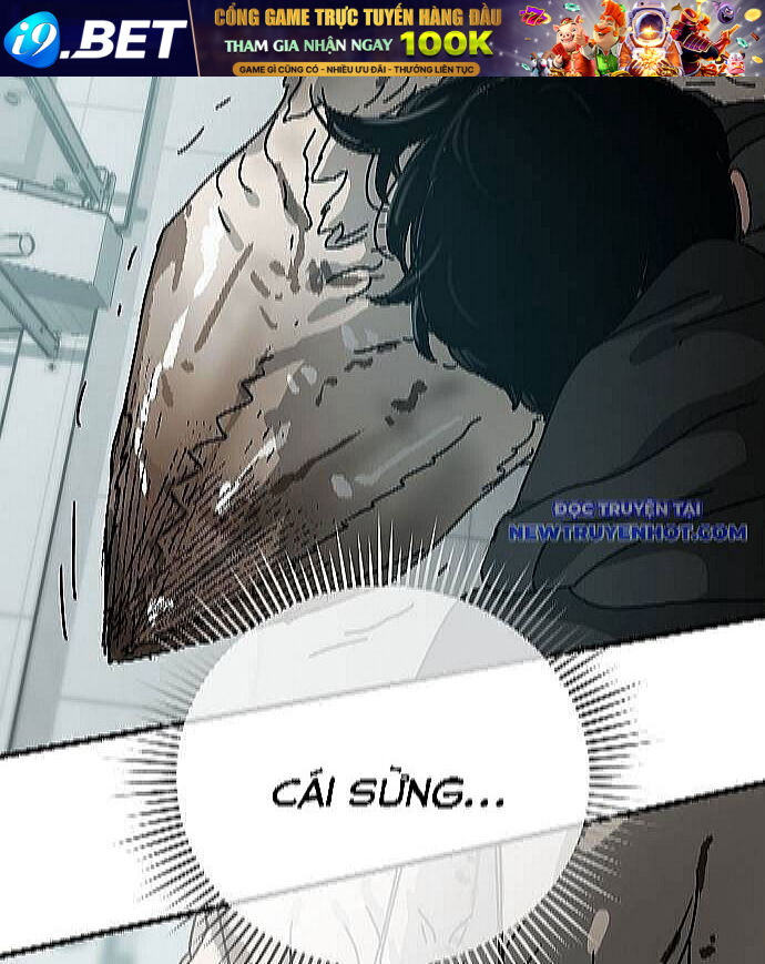 D-Day: Hầm Trú Ẩn - Chapter 38 - Page 107