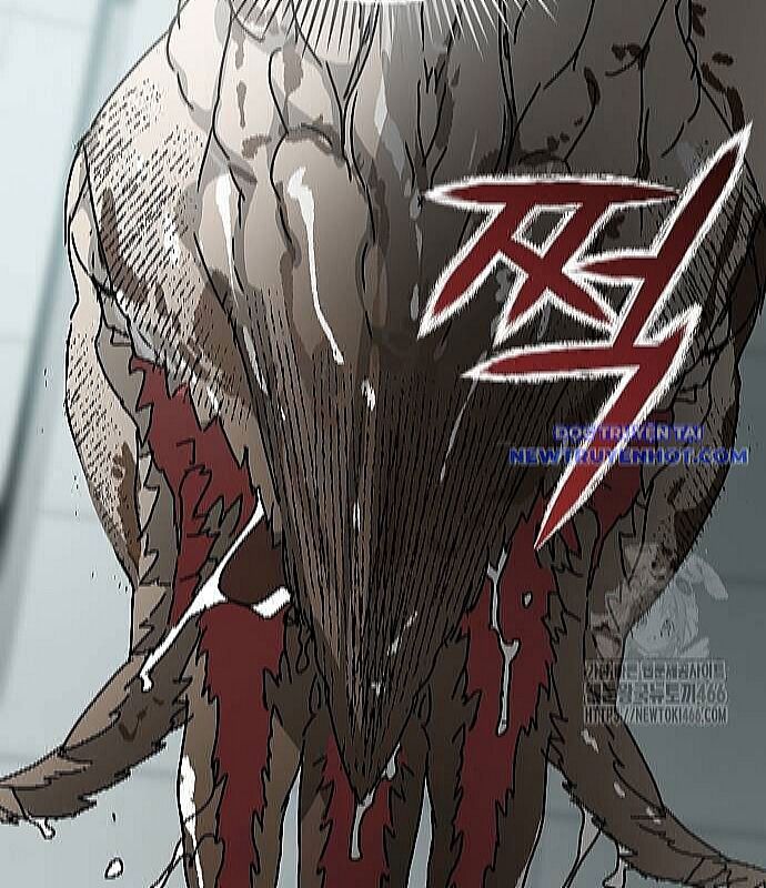 D-Day: Hầm Trú Ẩn - Chapter 38 - Page 108