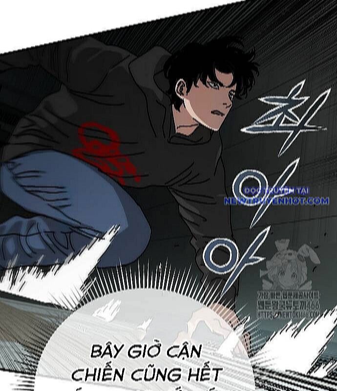 D-Day: Hầm Trú Ẩn - Chapter 38 - Page 112