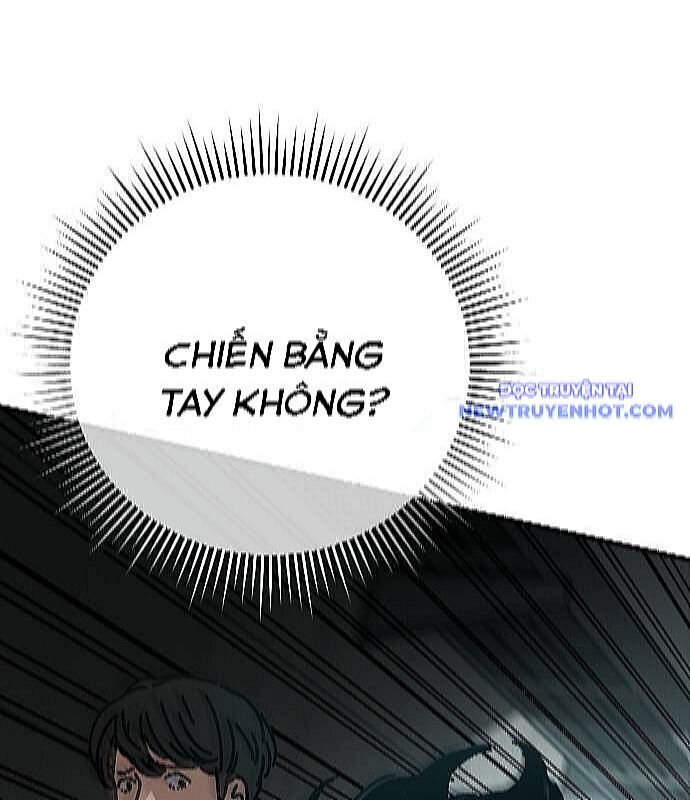D-Day: Hầm Trú Ẩn - Chapter 38 - Page 121