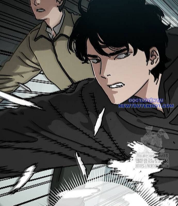 D-Day: Hầm Trú Ẩn - Chapter 38 - Page 122