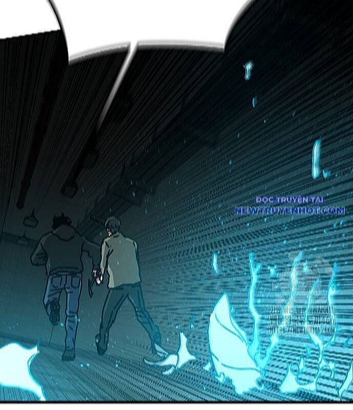 D-Day: Hầm Trú Ẩn - Chapter 38 - Page 124