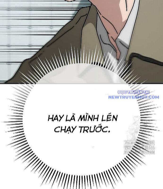 D-Day: Hầm Trú Ẩn - Chapter 38 - Page 130