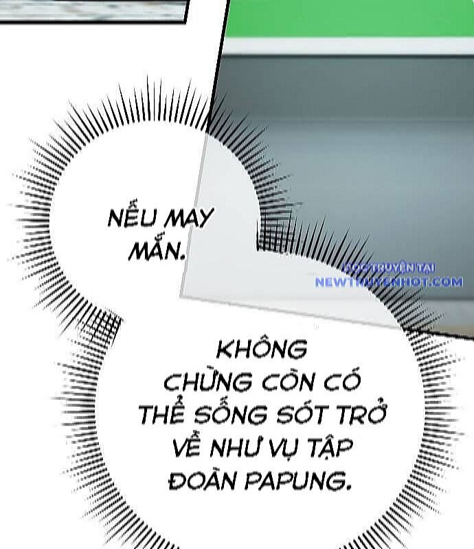 D-Day: Hầm Trú Ẩn - Chapter 38 - Page 133