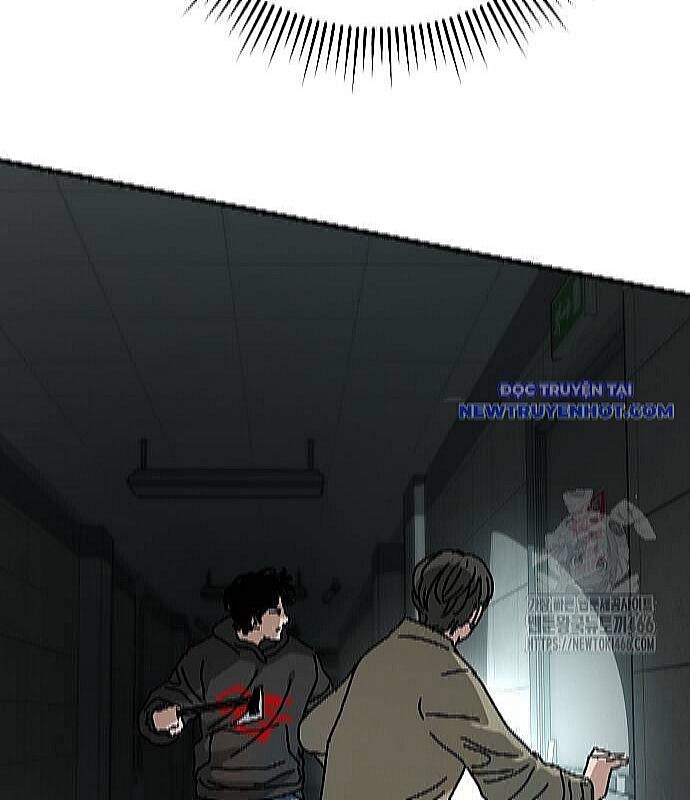 D-Day: Hầm Trú Ẩn - Chapter 38 - Page 134