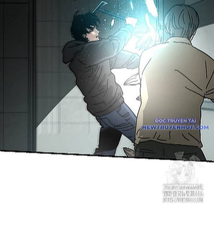 D-Day: Hầm Trú Ẩn - Chapter 38 - Page 138