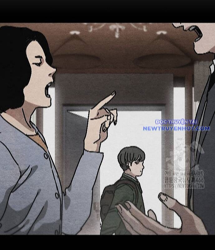 D-Day: Hầm Trú Ẩn - Chapter 38 - Page 147