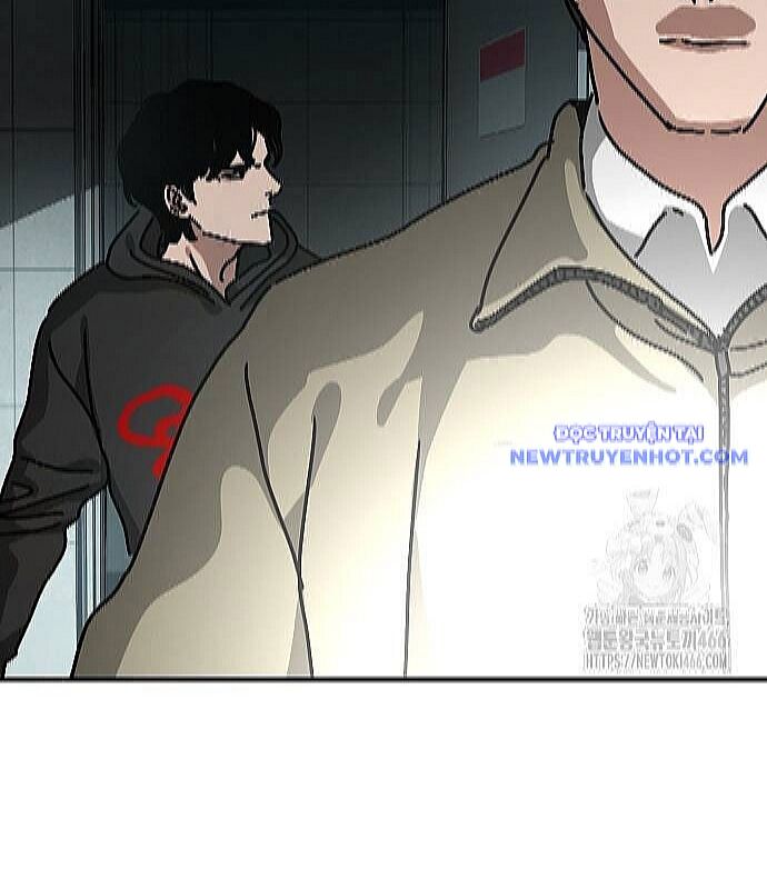 D-Day: Hầm Trú Ẩn - Chapter 38 - Page 157