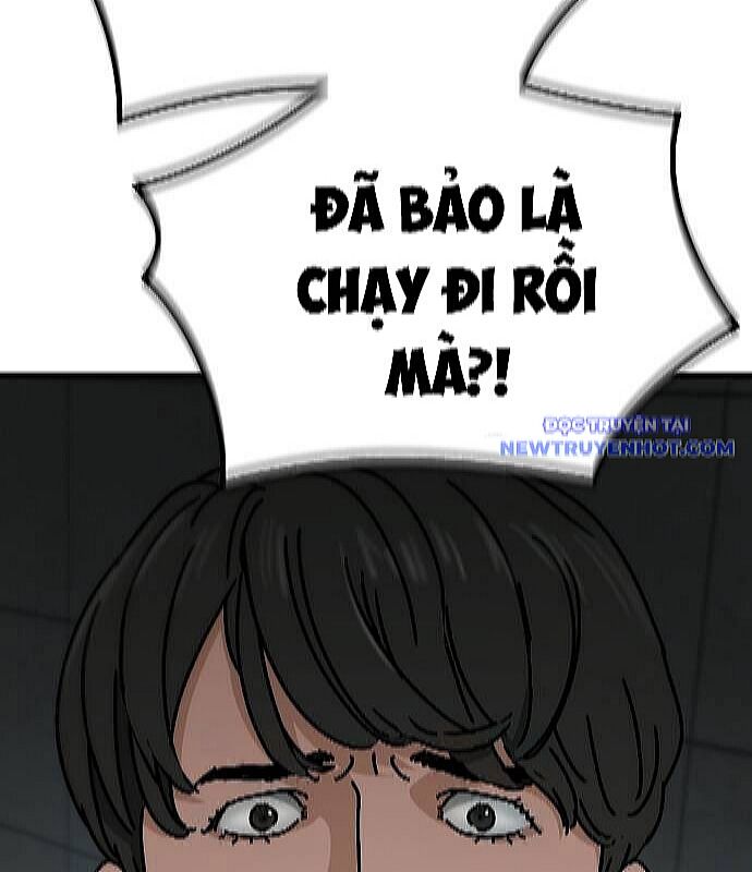 D-Day: Hầm Trú Ẩn - Chapter 38 - Page 18