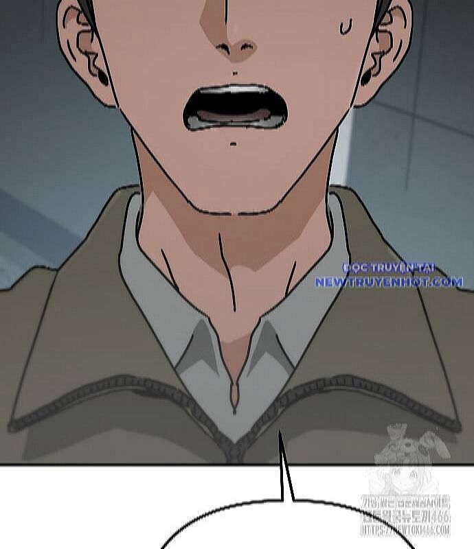 D-Day: Hầm Trú Ẩn - Chapter 38 - Page 19