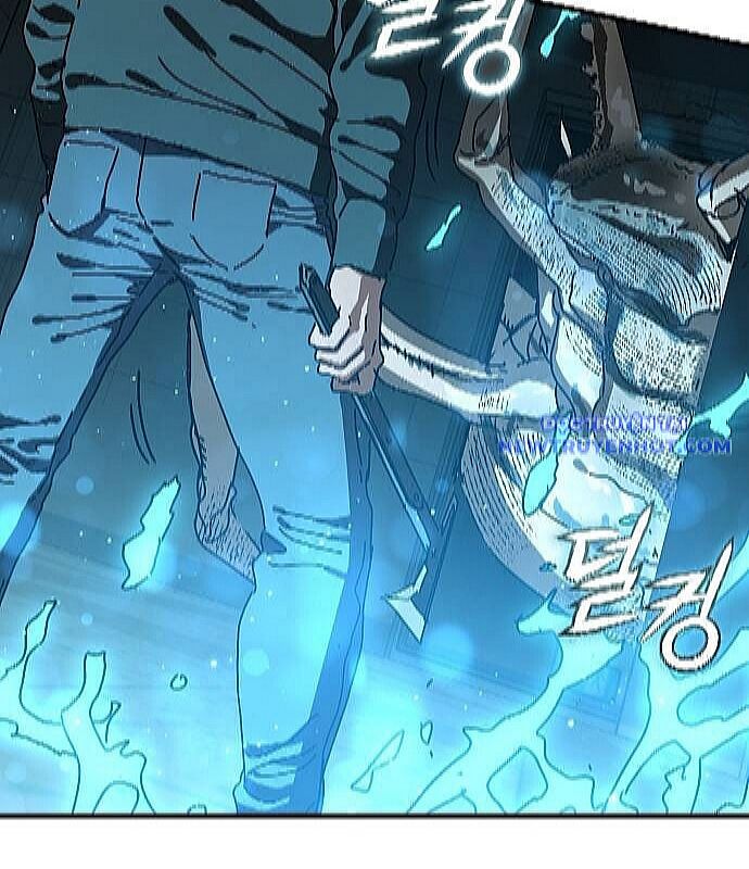 D-Day: Hầm Trú Ẩn - Chapter 38 - Page 199