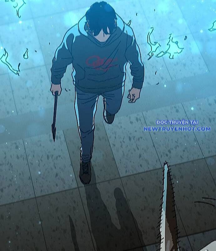 D-Day: Hầm Trú Ẩn - Chapter 38 - Page 201