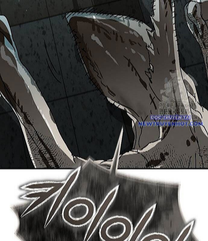 D-Day: Hầm Trú Ẩn - Chapter 38 - Page 202