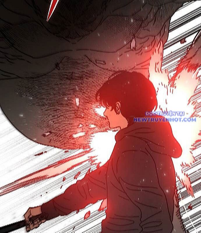 D-Day: Hầm Trú Ẩn - Chapter 38 - Page 205