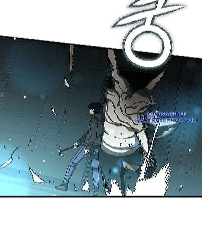 D-Day: Hầm Trú Ẩn - Chapter 38 - Page 207