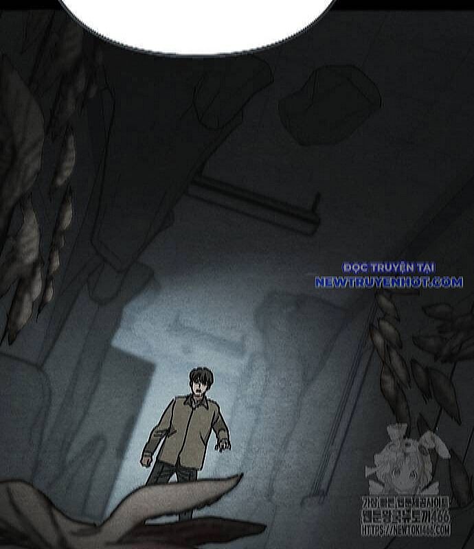 D-Day: Hầm Trú Ẩn - Chapter 38 - Page 21