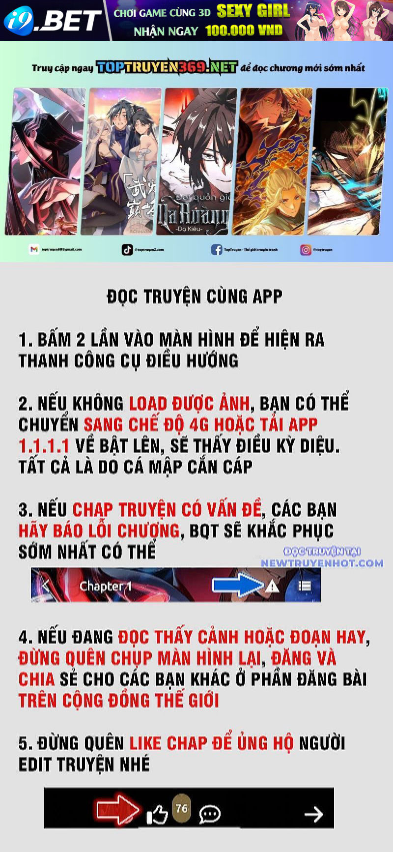 D-Day: Hầm Trú Ẩn - Chapter 38 - Page 213