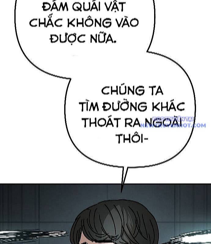 D-Day: Hầm Trú Ẩn - Chapter 38 - Page 26