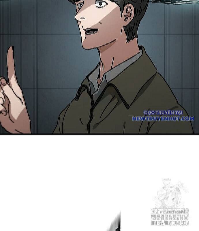 D-Day: Hầm Trú Ẩn - Chapter 38 - Page 27