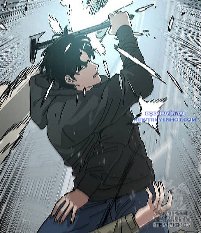 D-Day: Hầm Trú Ẩn - Chapter 38 - Page 29