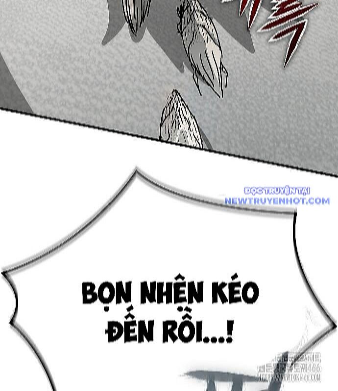 D-Day: Hầm Trú Ẩn - Chapter 38 - Page 35