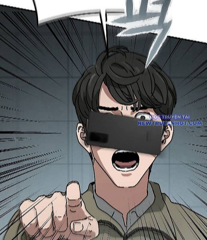 D-Day: Hầm Trú Ẩn - Chapter 38 - Page 36