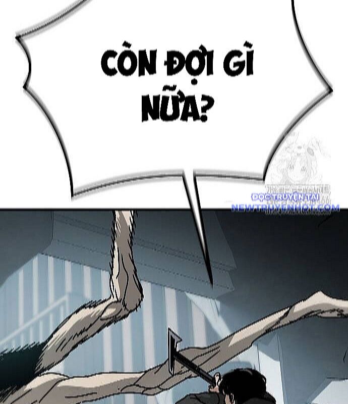 D-Day: Hầm Trú Ẩn - Chapter 38 - Page 42