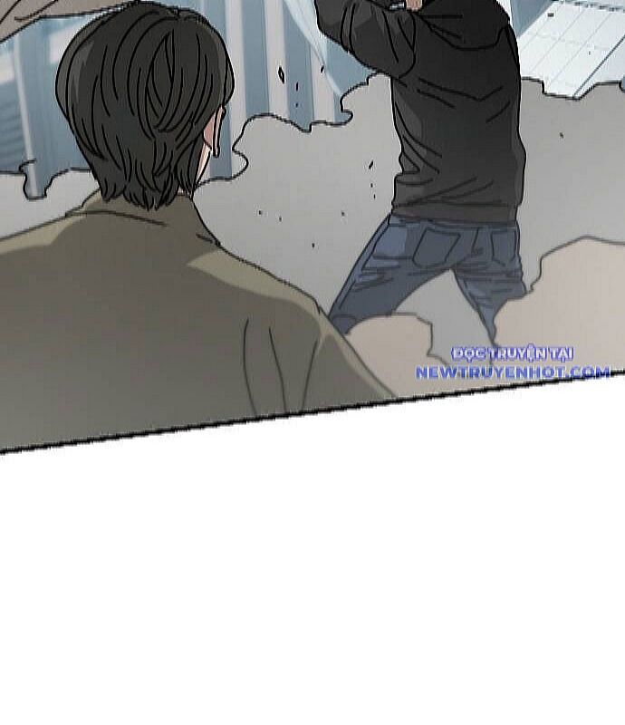 D-Day: Hầm Trú Ẩn - Chapter 38 - Page 43