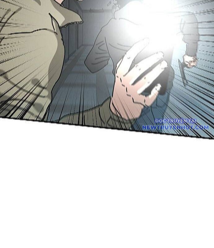 D-Day: Hầm Trú Ẩn - Chapter 38 - Page 53