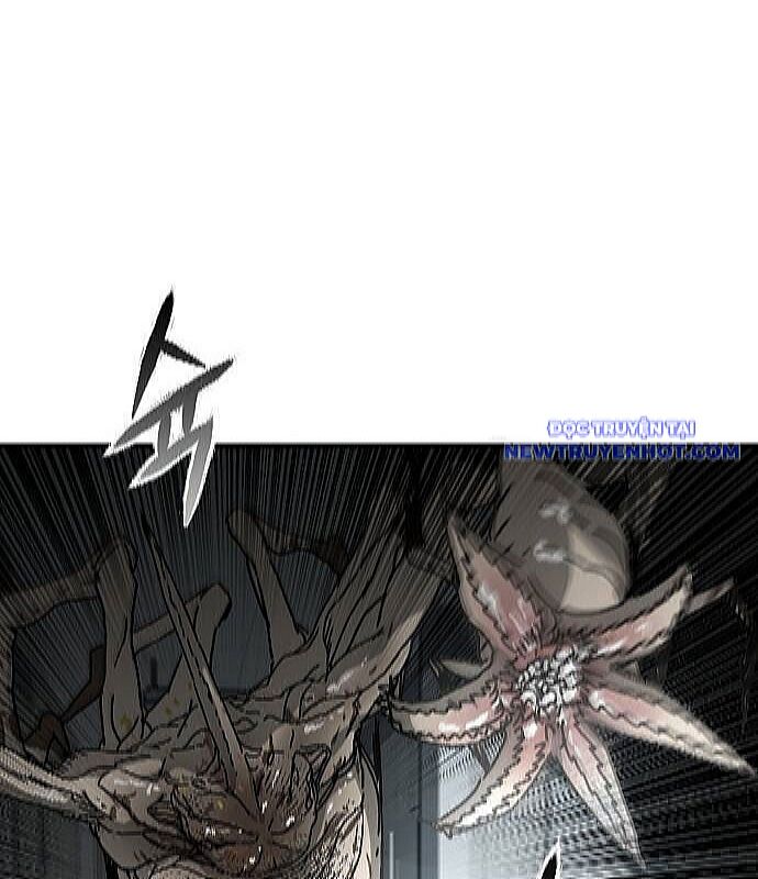 D-Day: Hầm Trú Ẩn - Chapter 38 - Page 55