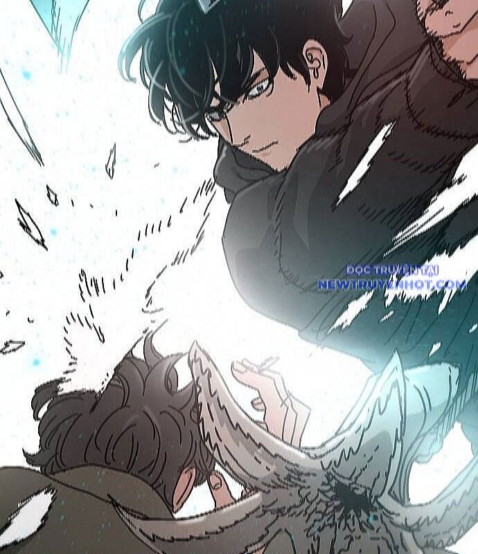 D-Day: Hầm Trú Ẩn - Chapter 38 - Page 59