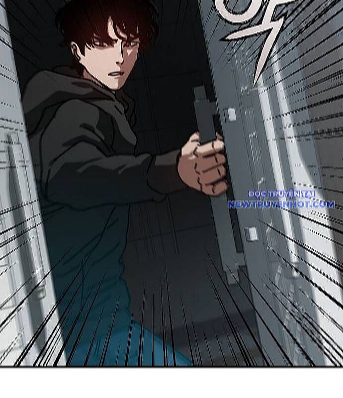 D-Day: Hầm Trú Ẩn - Chapter 38 - Page 6